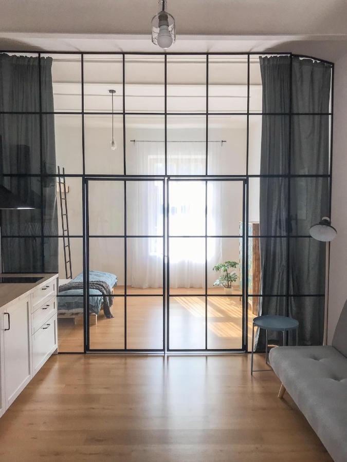 Apartmán TYRŠOVKA Svoboda nad Úpou Exterior foto